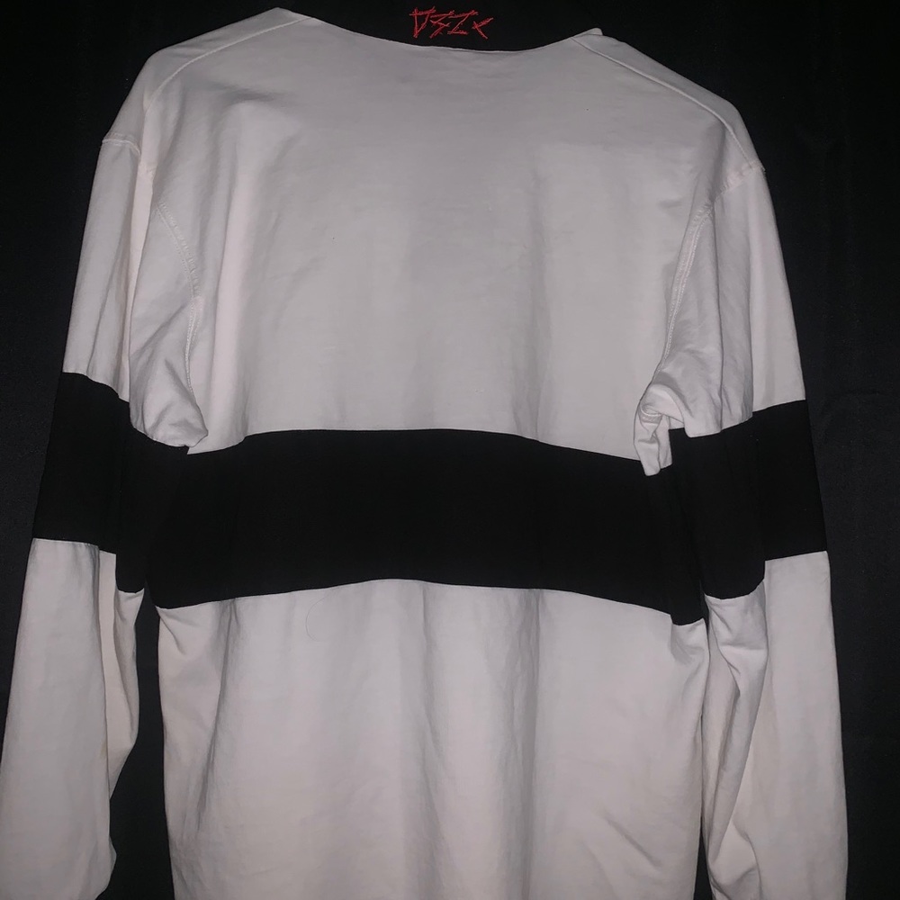 032c WWB Rugby Shirt - Picture 3 of 3
